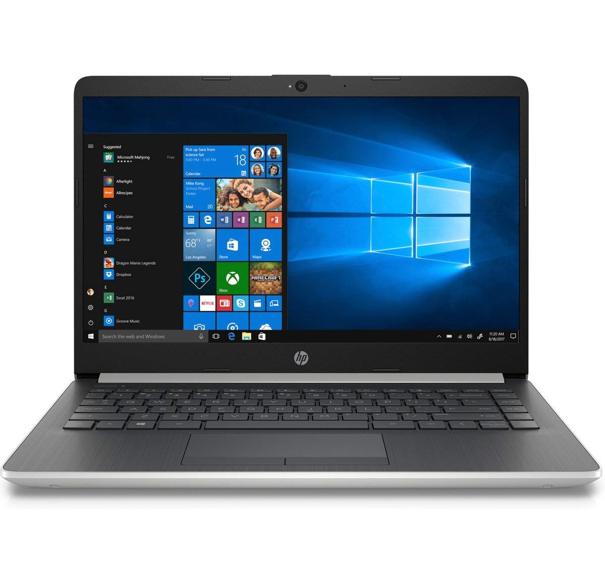 Dell Notebook Inspiron 15 3525, 64 GB de RAM, SSD de 1 TB, alto